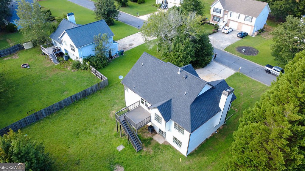 2774 Old Barn Trail Powder Springs - Photo 13