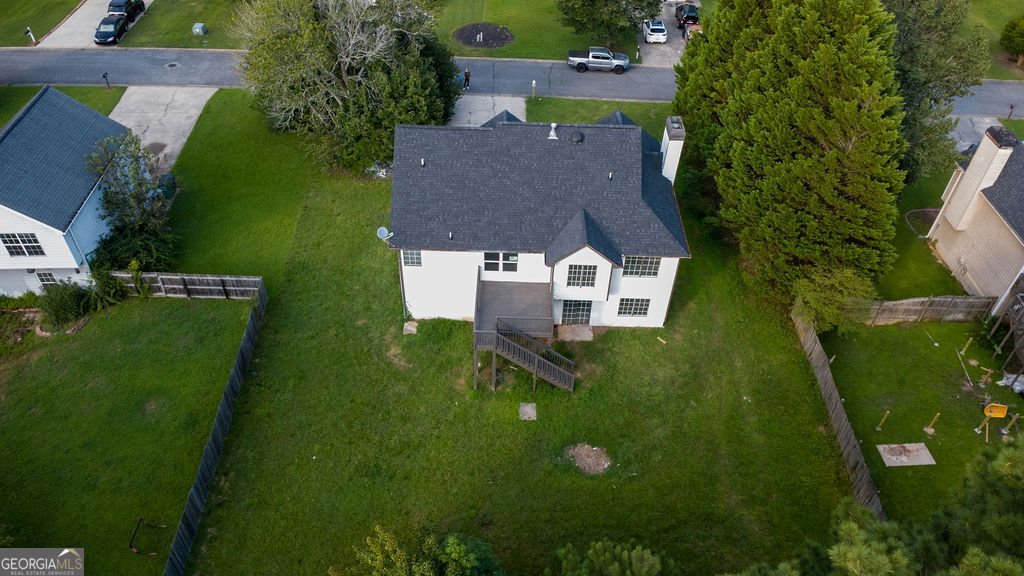 2774 Old Barn Trail Powder Springs - Photo 14