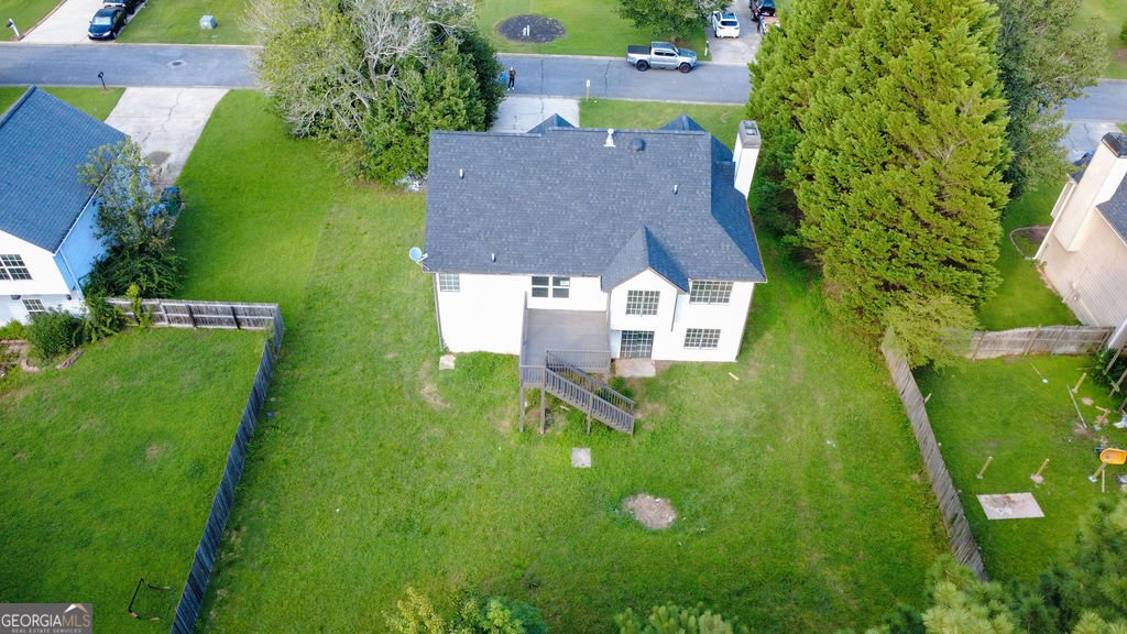 2774 Old Barn Trail Powder Springs - Photo 15