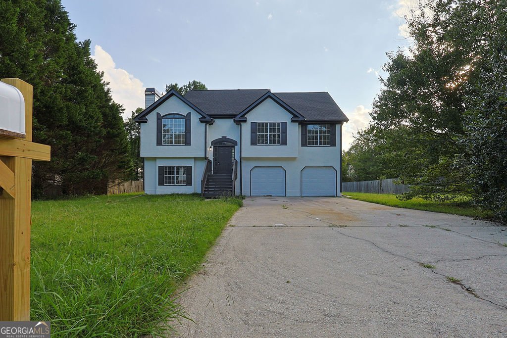 2774 Old Barn Trail Powder Springs - Photo 16