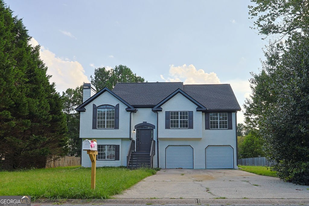 2774 Old Barn Trail Powder Springs - Photo 17