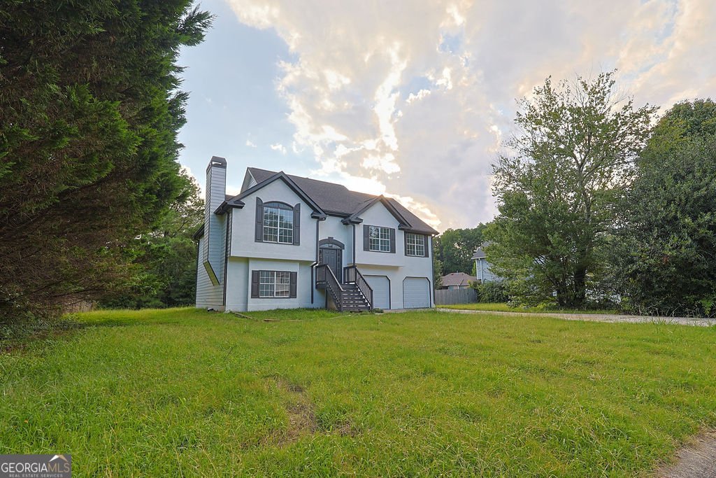 2774 Old Barn Trail Powder Springs - Photo 18