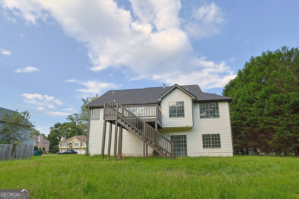 2774 Old Barn Trail Powder Springs - Photo 20
