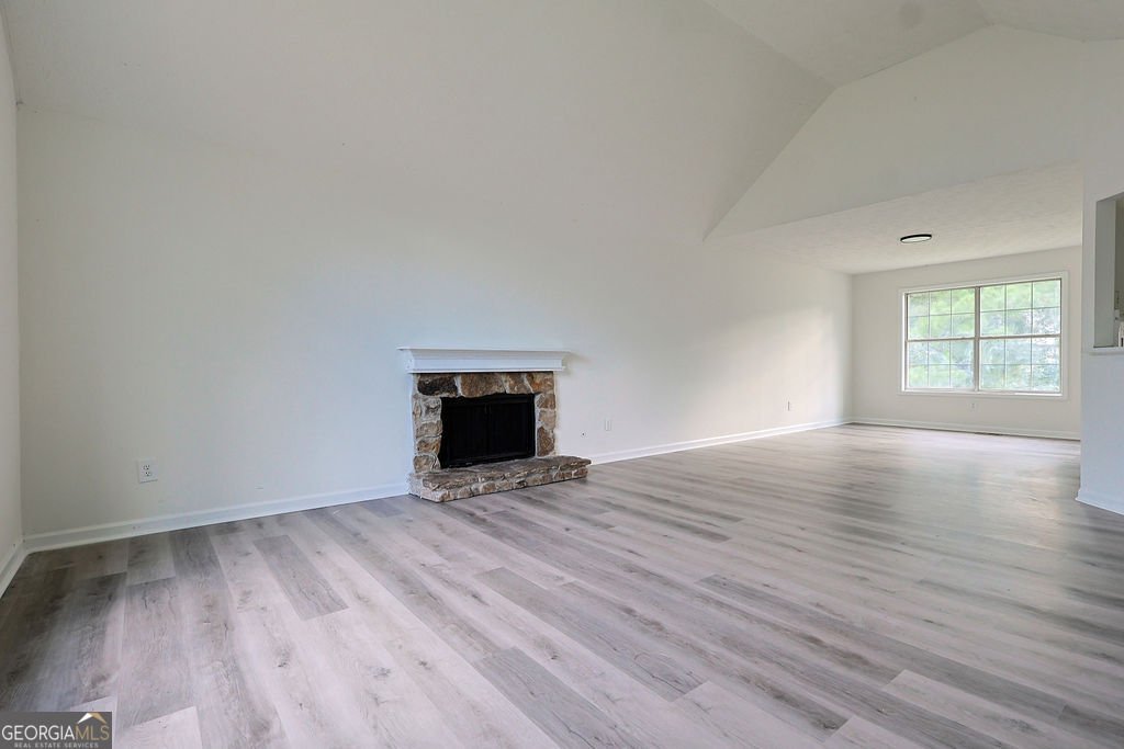 2774 Old Barn Trail Powder Springs - Photo 22