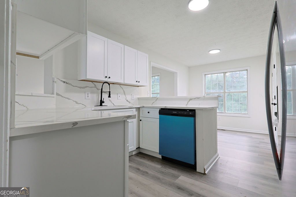 2774 Old Barn Trail Powder Springs - Photo 29