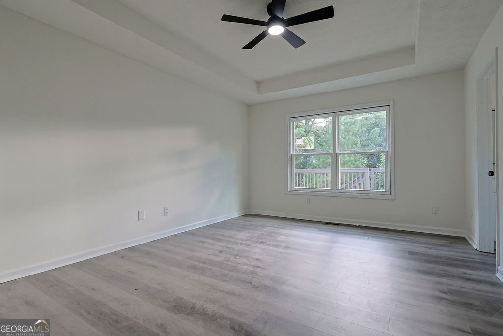 2774 Old Barn Trail Powder Springs - Photo 31