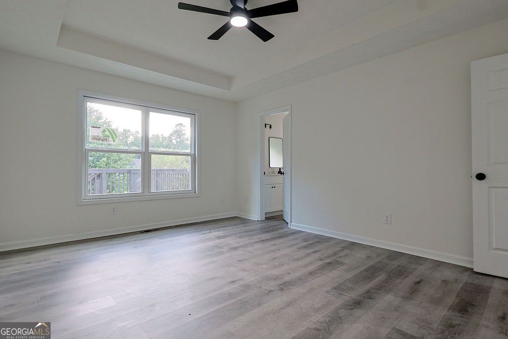 2774 Old Barn Trail Powder Springs - Photo 32