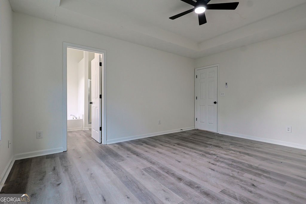 2774 Old Barn Trail Powder Springs - Photo 33