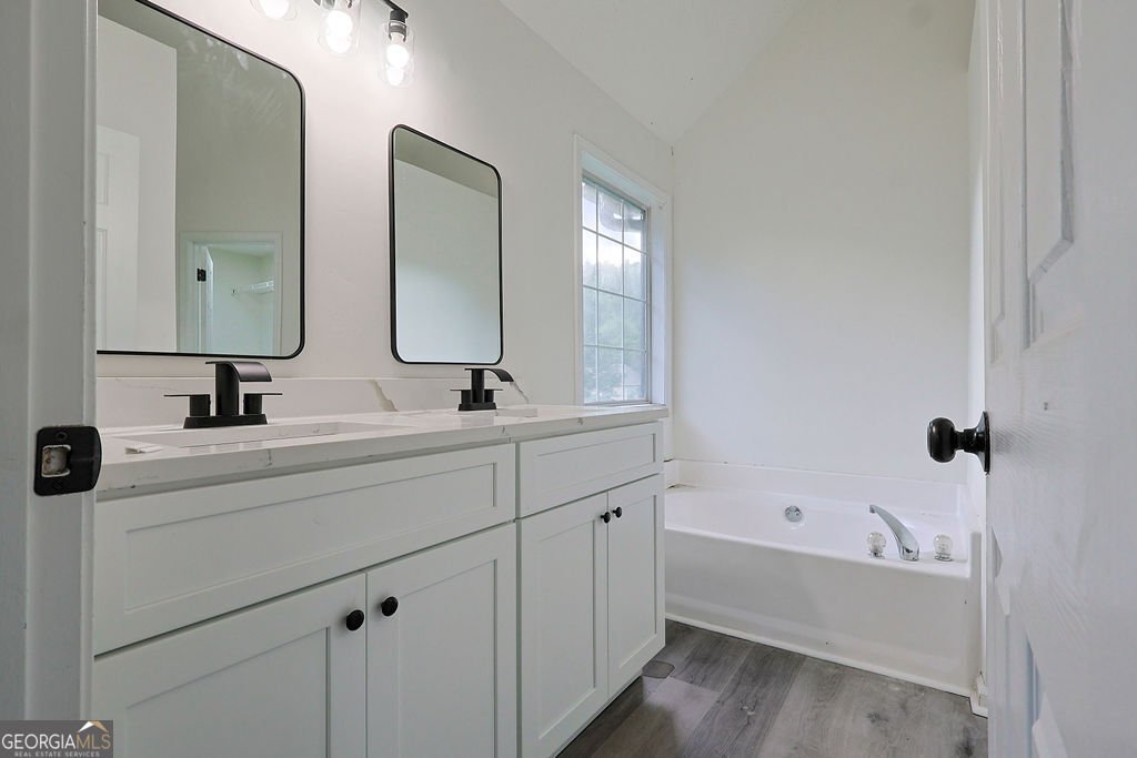 2774 Old Barn Trail Powder Springs - Photo 34