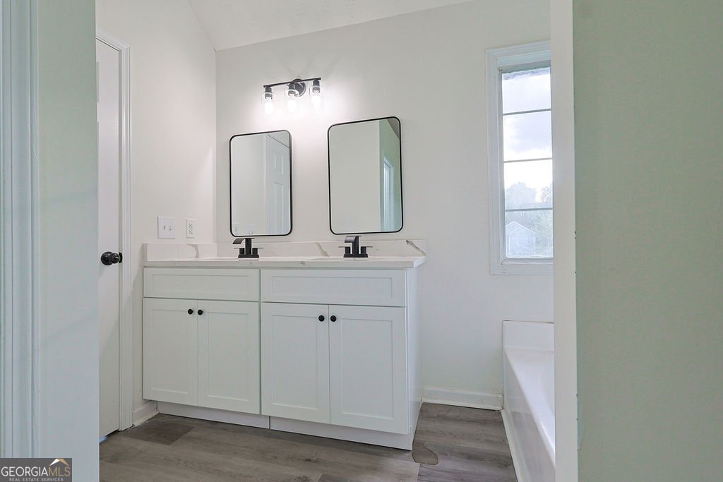 2774 Old Barn Trail Powder Springs - Photo 35