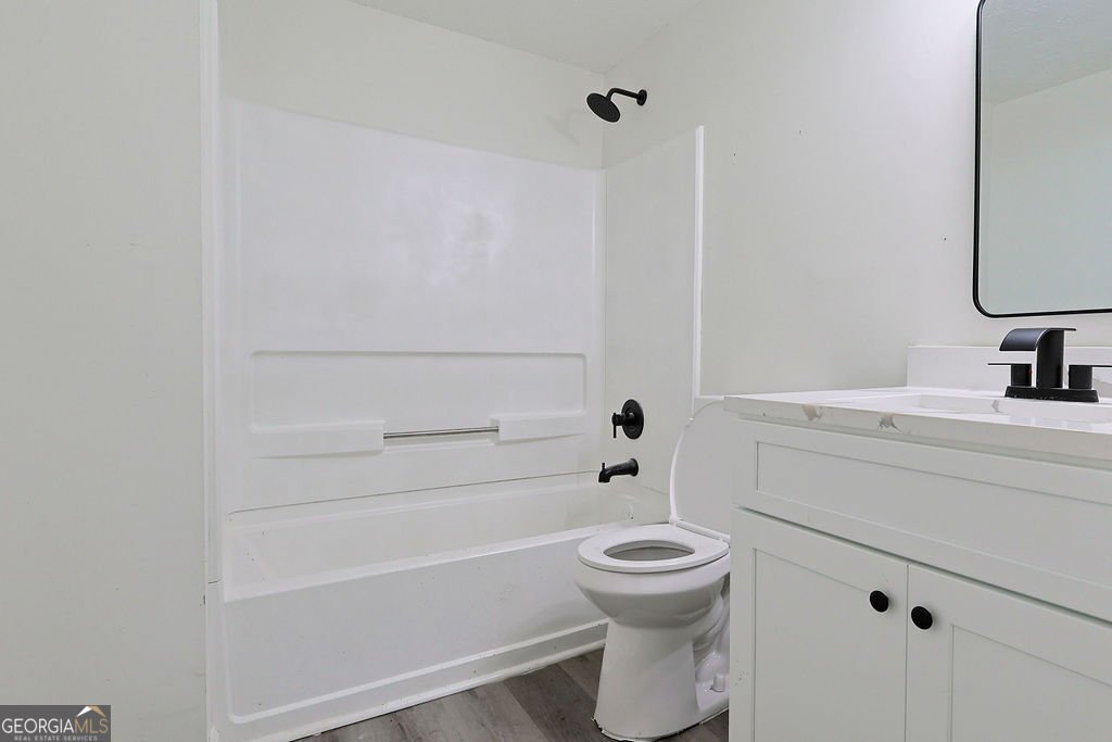 2774 Old Barn Trail Powder Springs - Photo 44