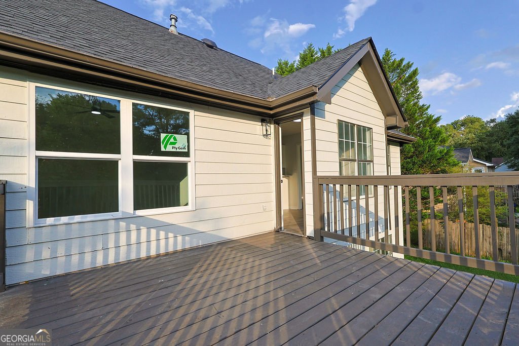2774 Old Barn Trail Powder Springs - Photo 56
