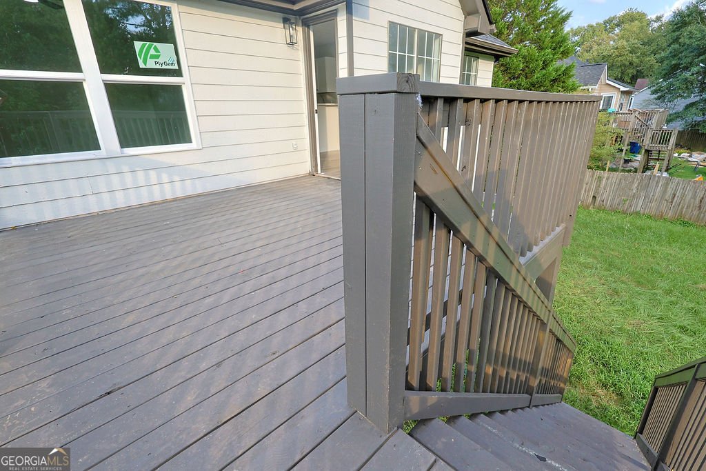 2774 Old Barn Trail Powder Springs - Photo 57
