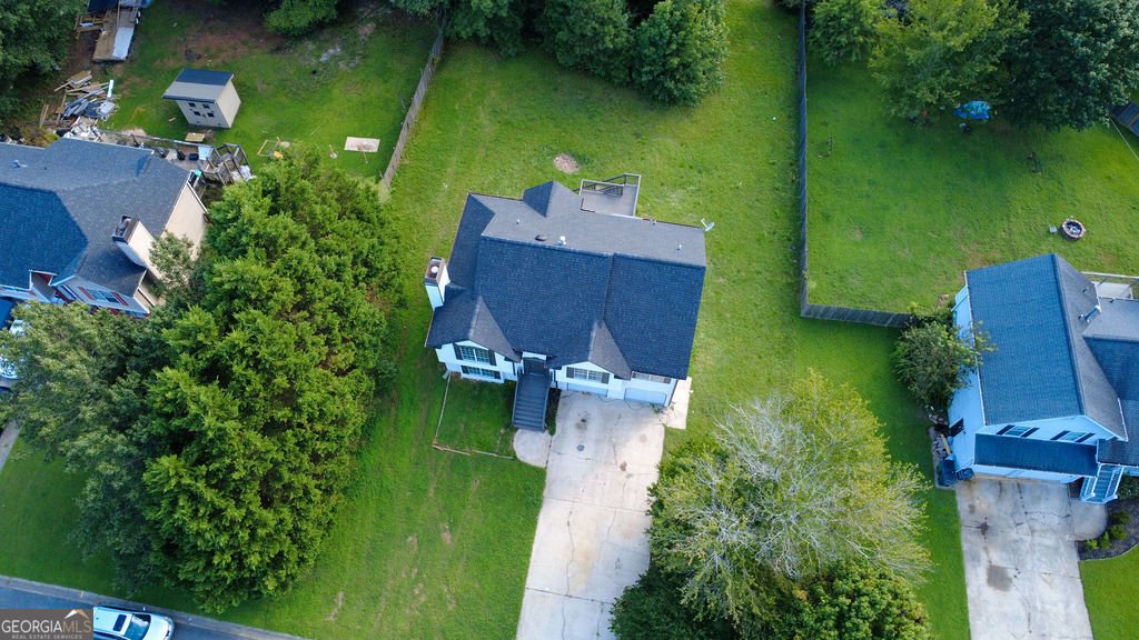 2774 Old Barn Trail Powder Springs - Photo 7