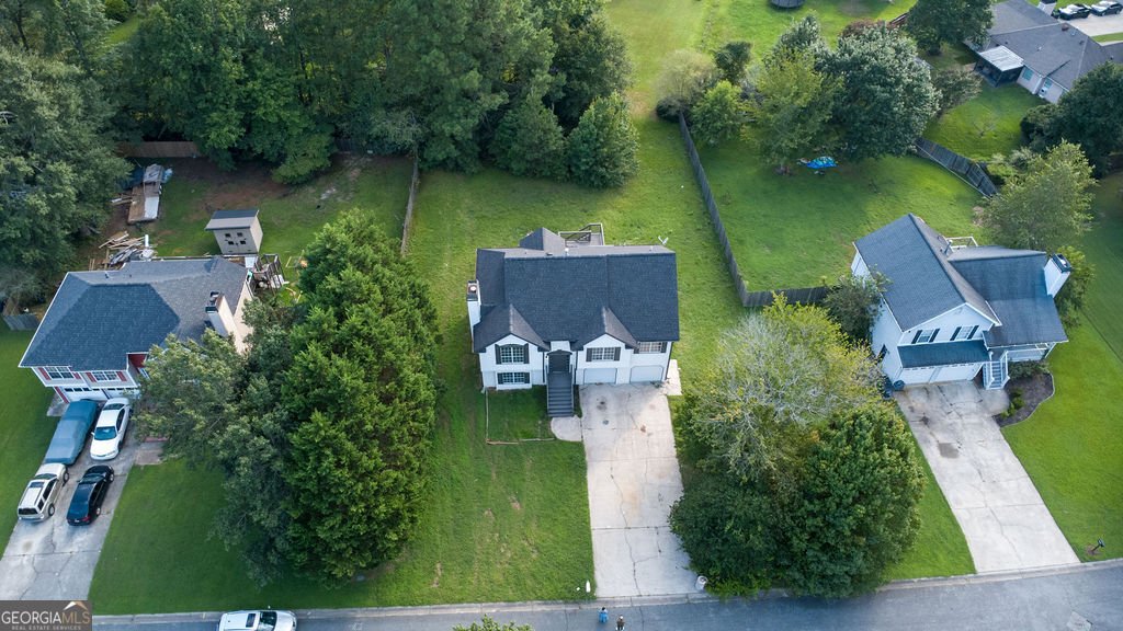 2774 Old Barn Trail Powder Springs - Photo 8