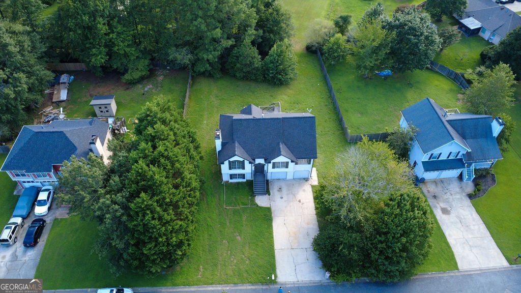 2774 Old Barn Trail Powder Springs - Photo 9