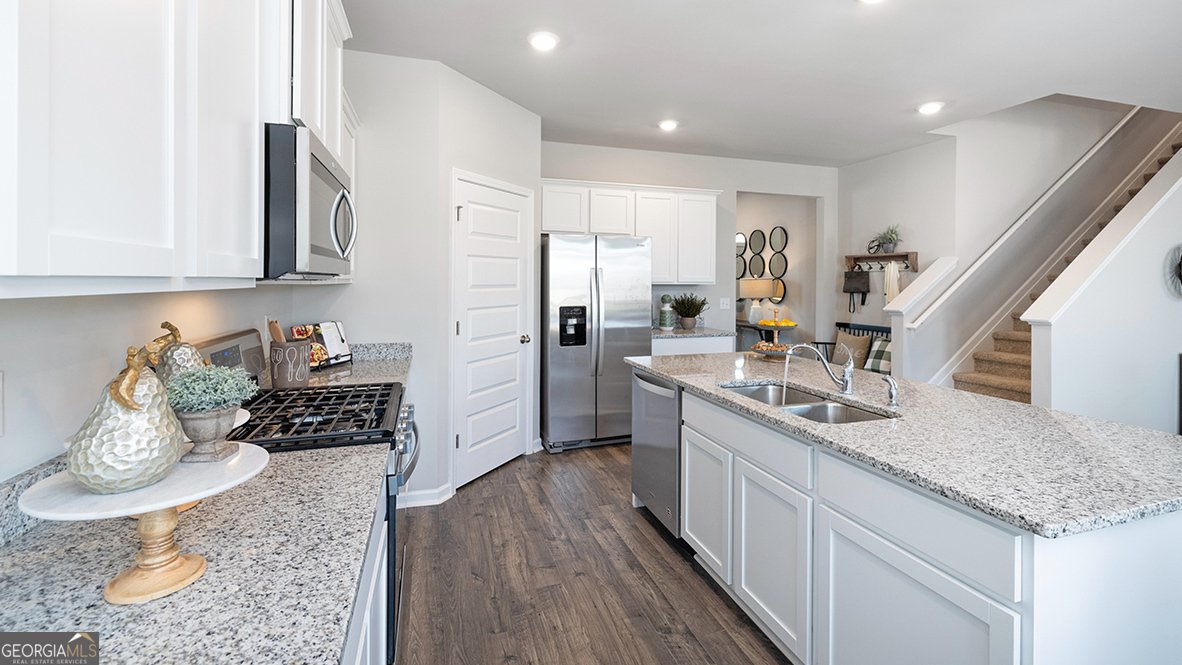 171 White Spruce Way Newnan - Photo 10