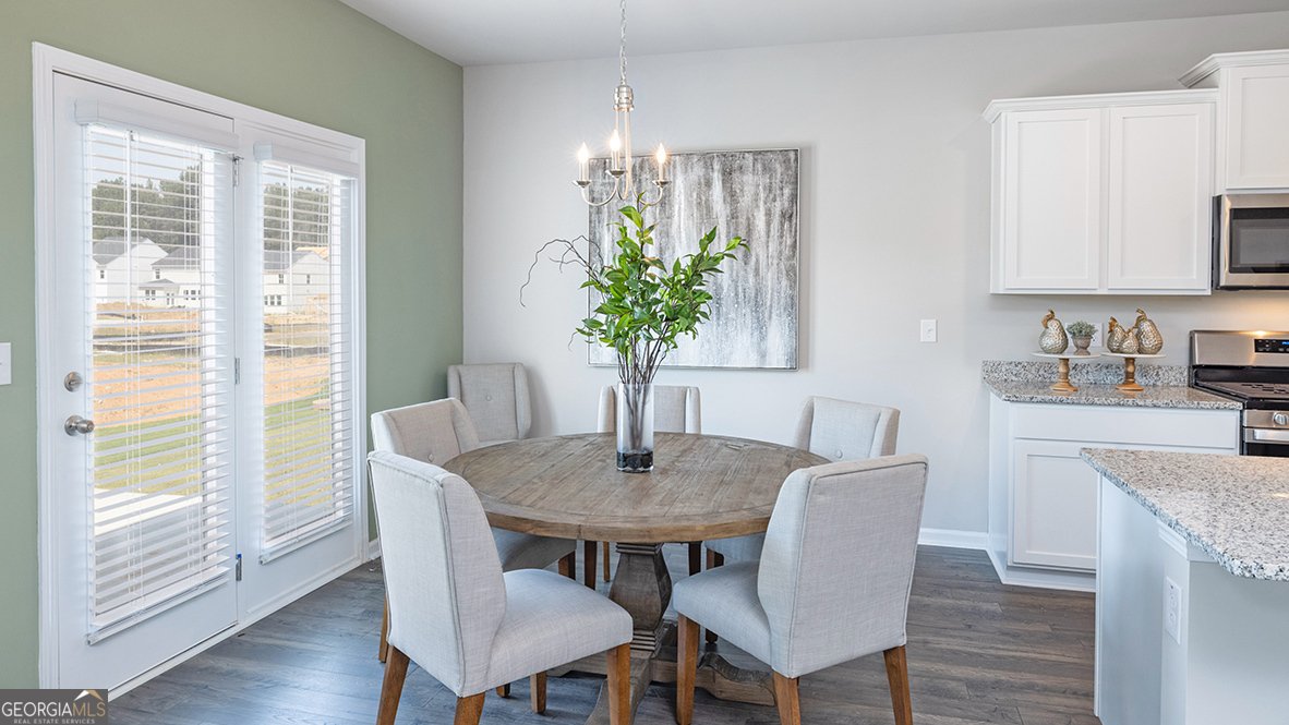 171 White Spruce Way Newnan - Photo 11