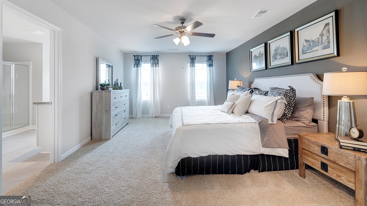 171 White Spruce Way Newnan - Photo 12