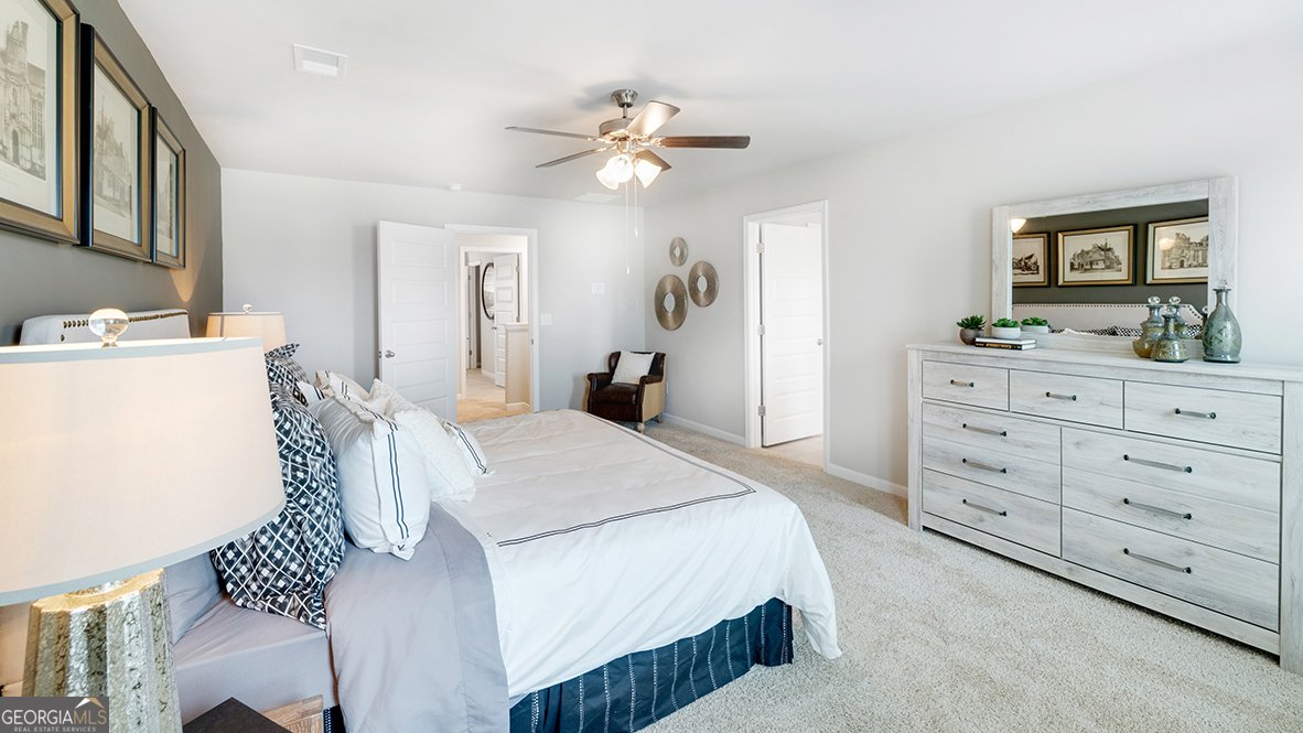 171 White Spruce Way Newnan - Photo 14
