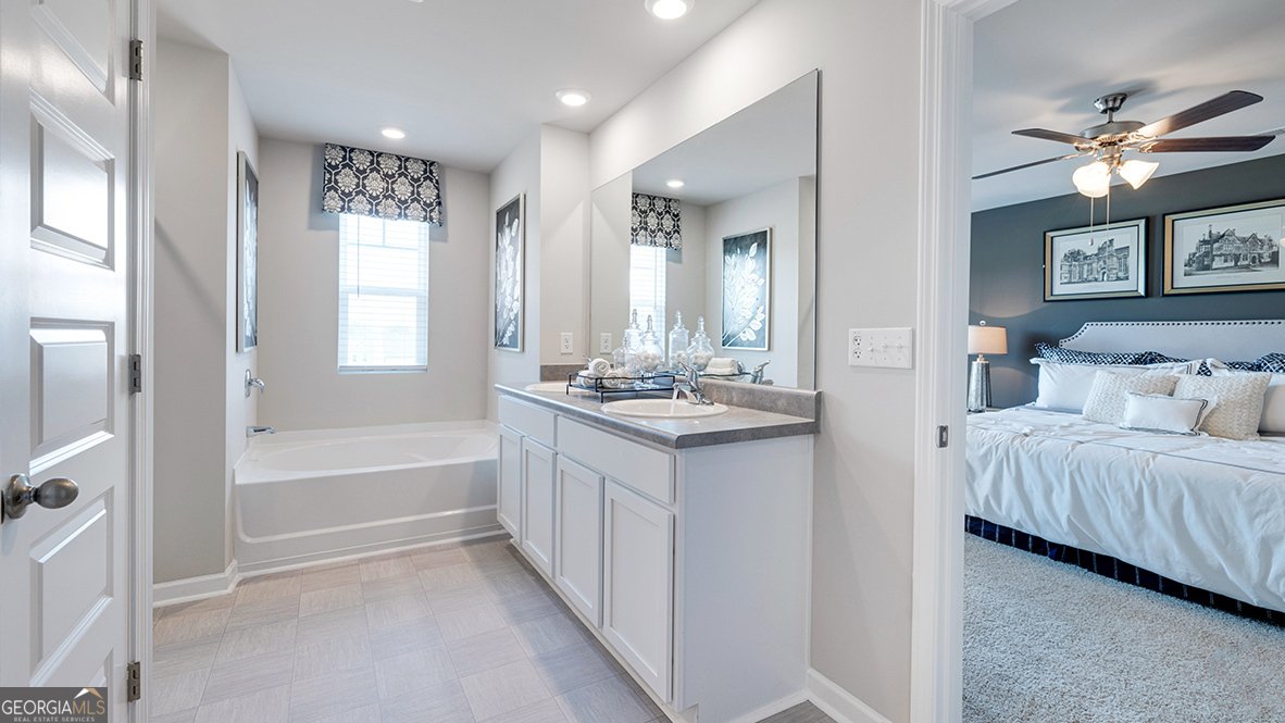 171 White Spruce Way Newnan - Photo 15