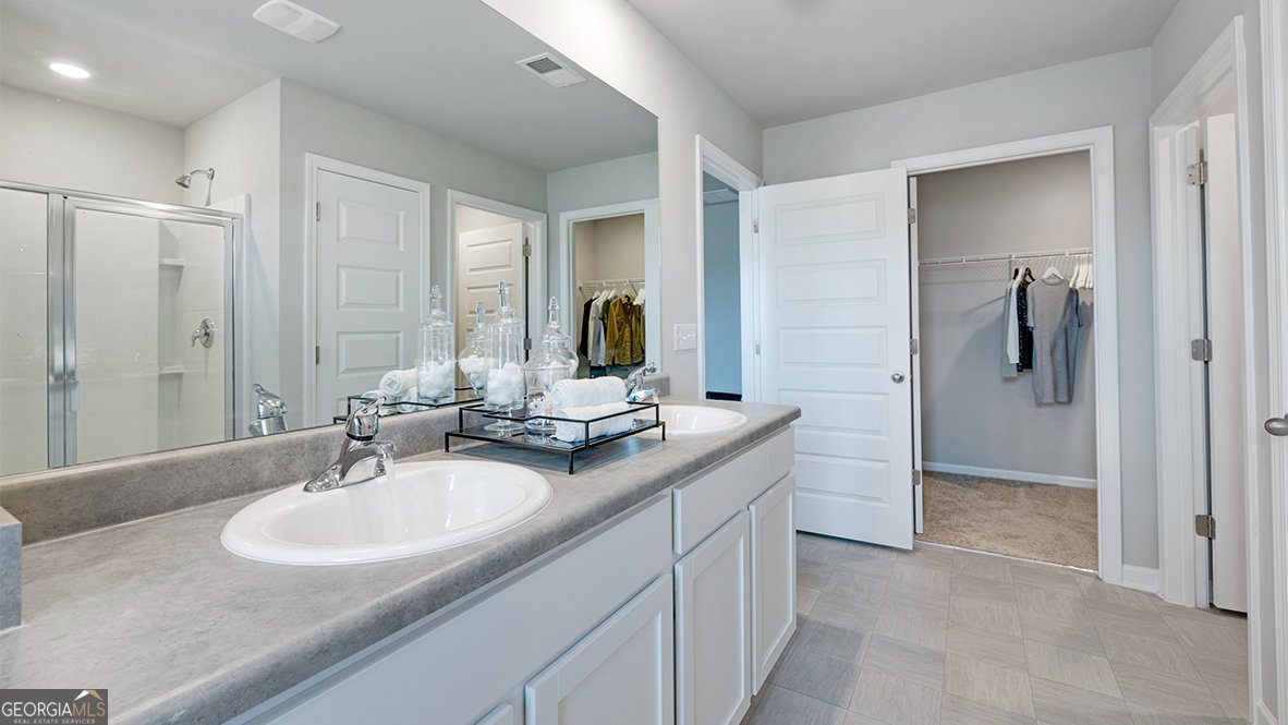 171 White Spruce Way Newnan - Photo 16