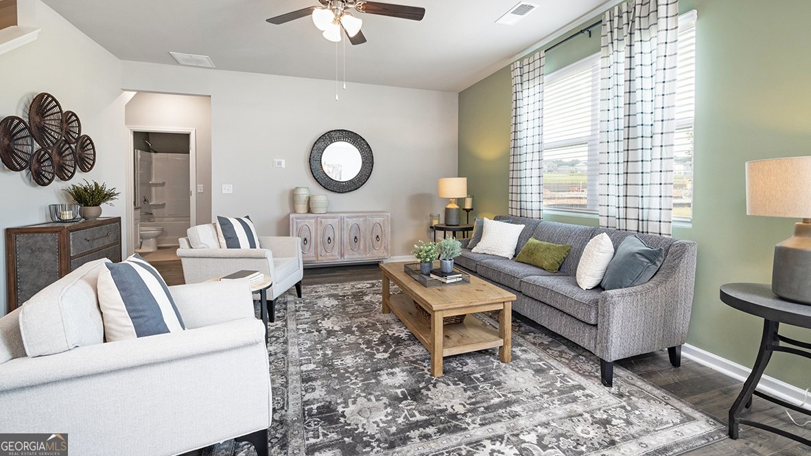 171 White Spruce Way Newnan - Photo 21