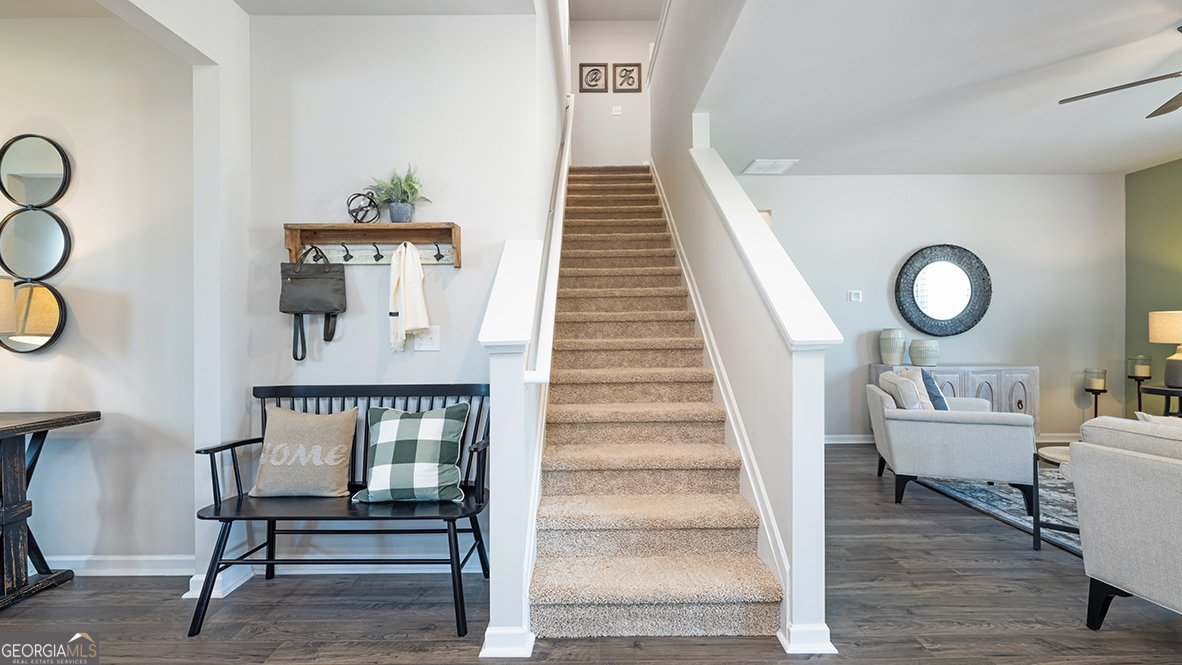 171 White Spruce Way Newnan - Photo 25