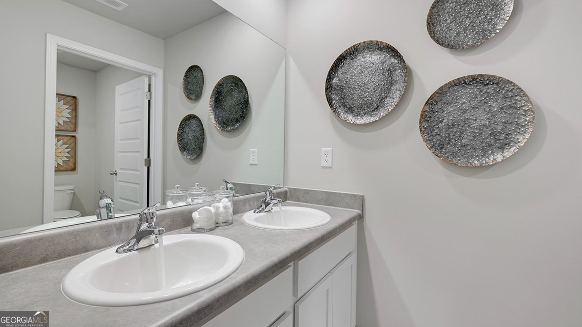 171 White Spruce Way Newnan - Photo 33