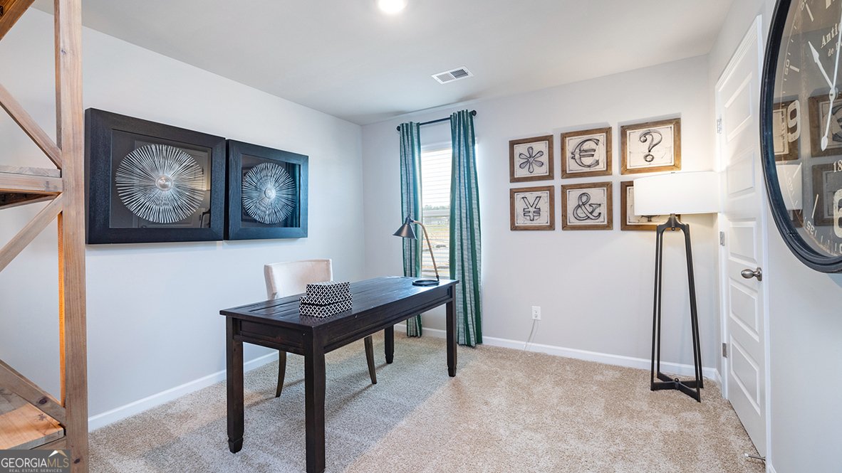 171 White Spruce Way Newnan - Photo 35