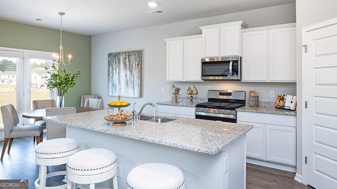 171 White Spruce Way Newnan - Photo 8