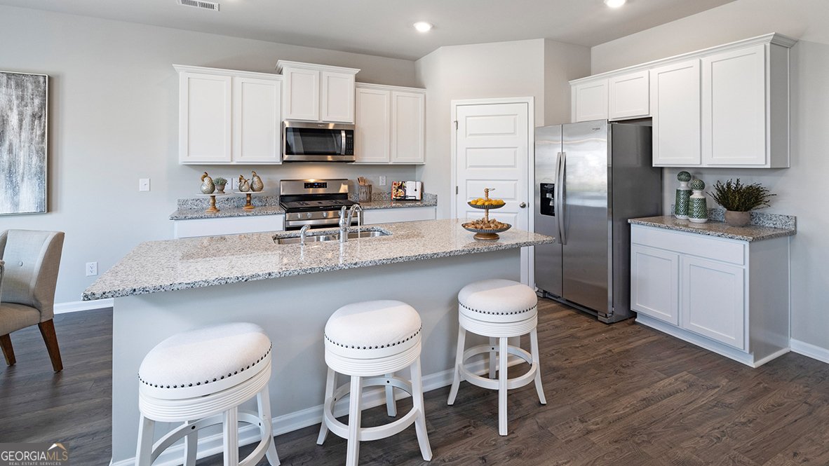 171 White Spruce Way Newnan - Photo 9