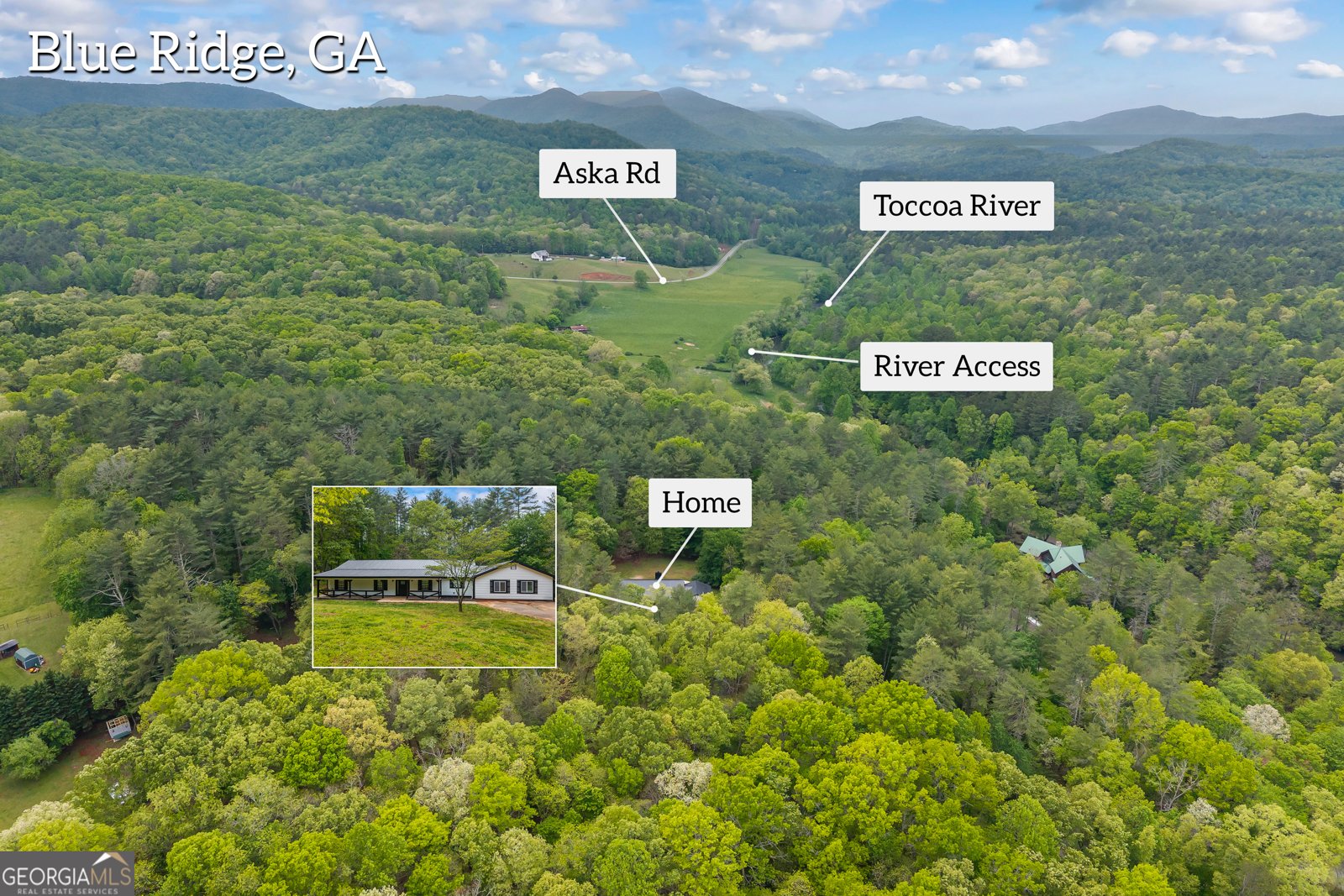 435 Dogwood Way Blue Ridge - Photo 12