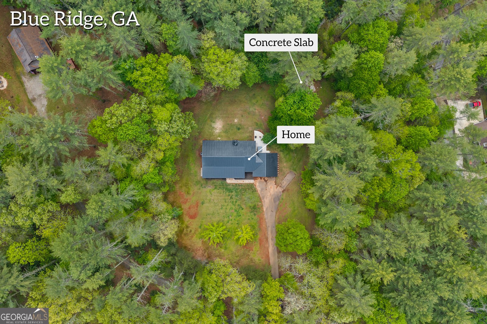 435 Dogwood Way Blue Ridge - Photo 13