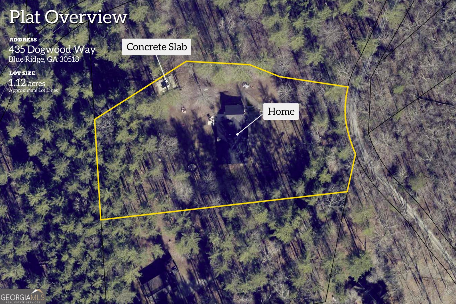 435 Dogwood Way Blue Ridge - Photo 14