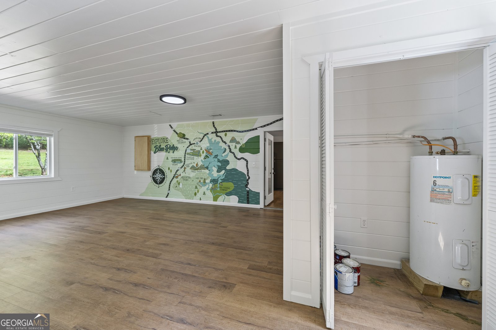 435 Dogwood Way Blue Ridge - Photo 44