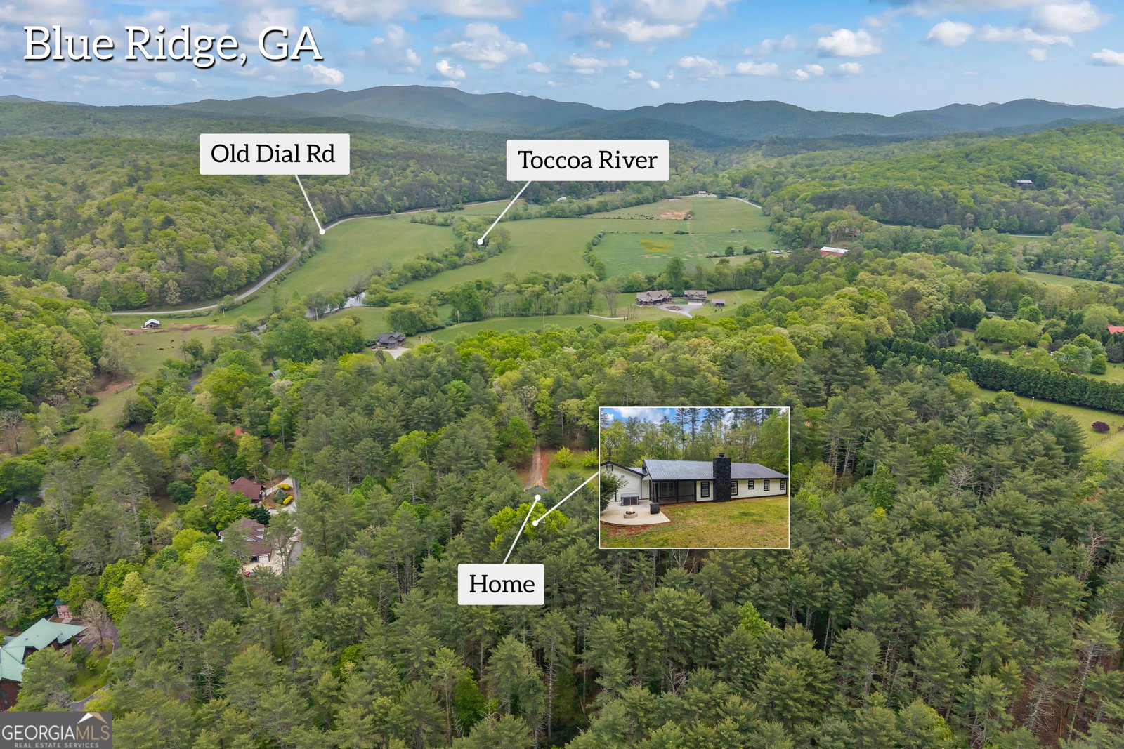 435 Dogwood Way Blue Ridge - Photo 64