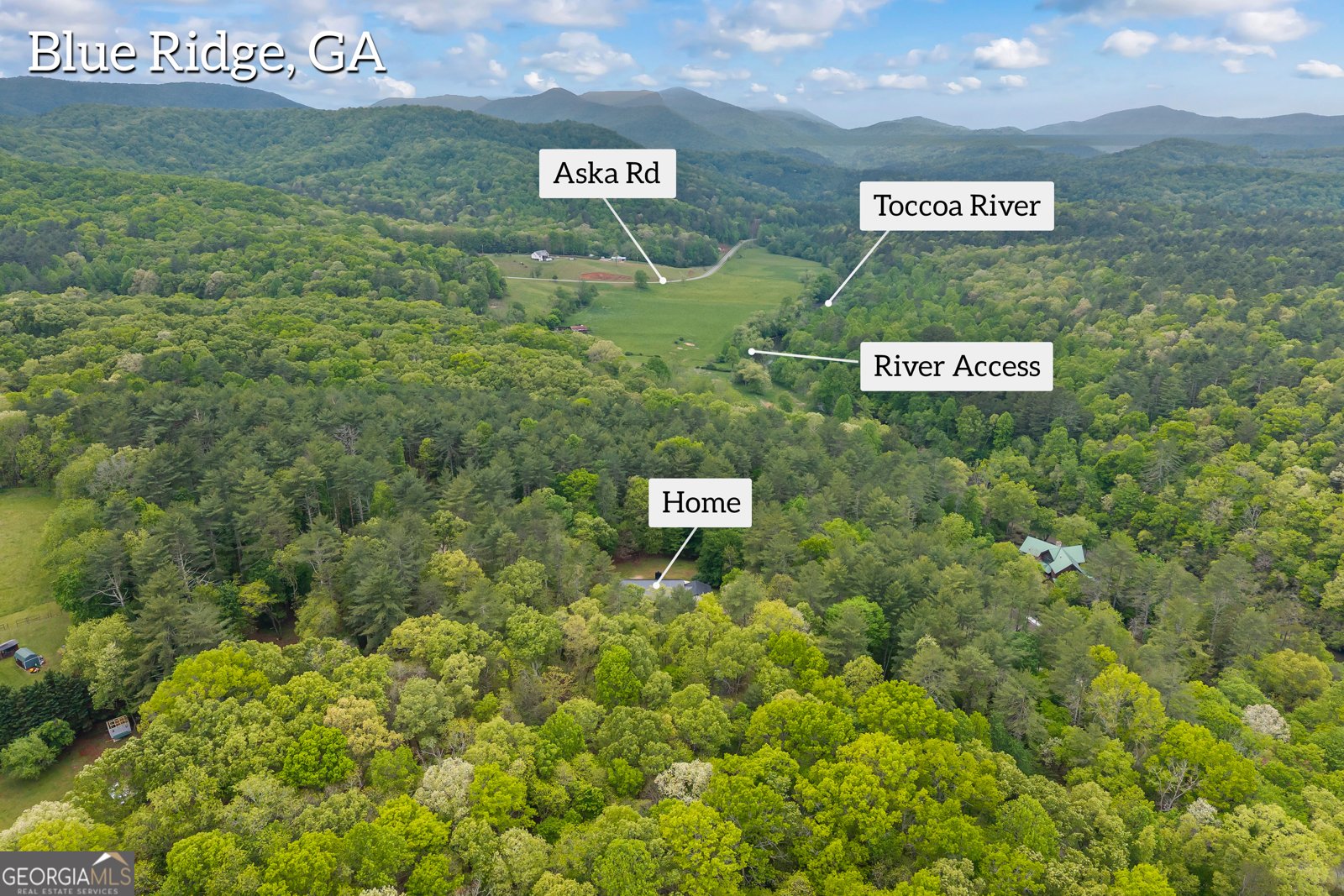 435 Dogwood Way Blue Ridge - Photo 71