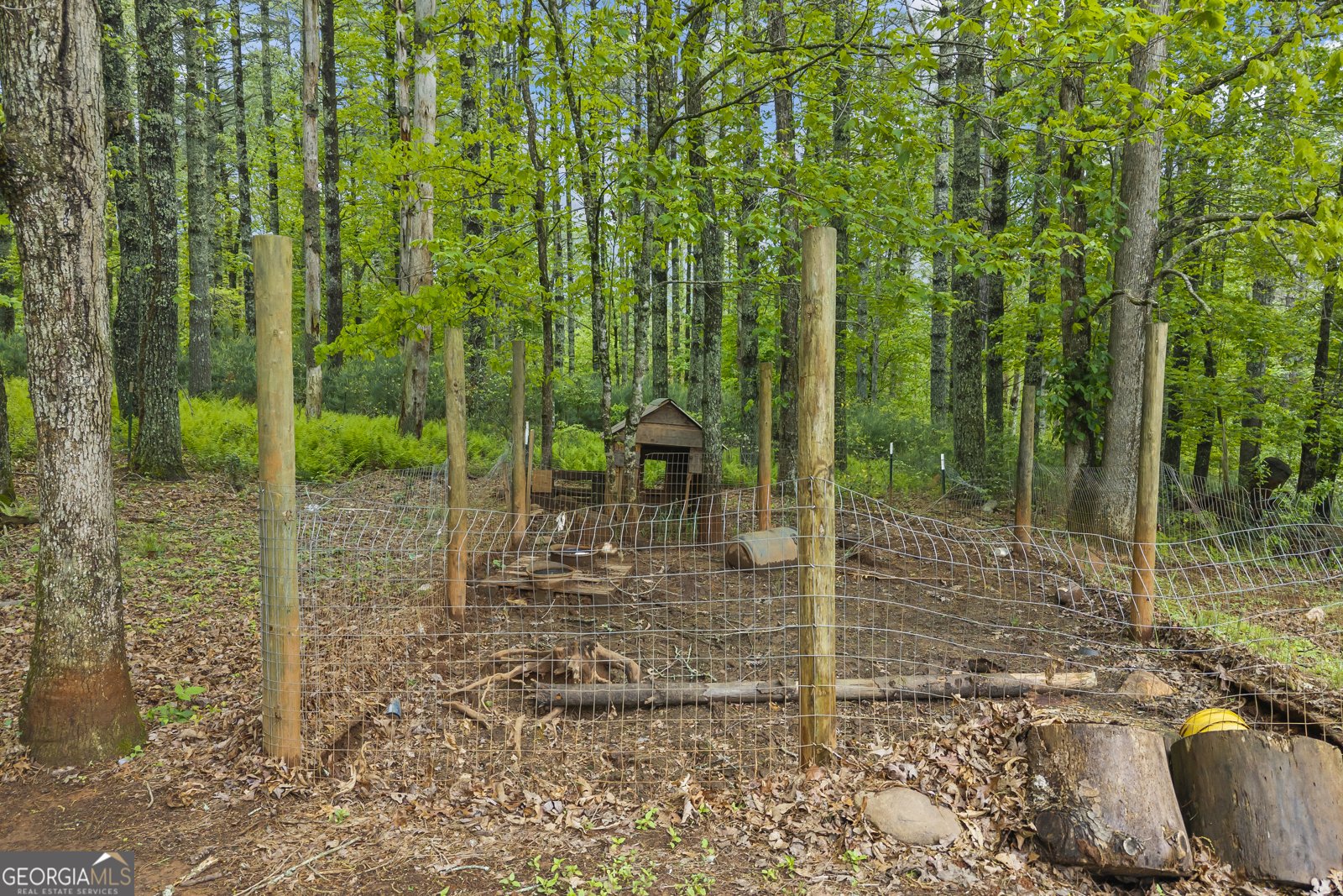 435 Dogwood Way Blue Ridge - Photo 74