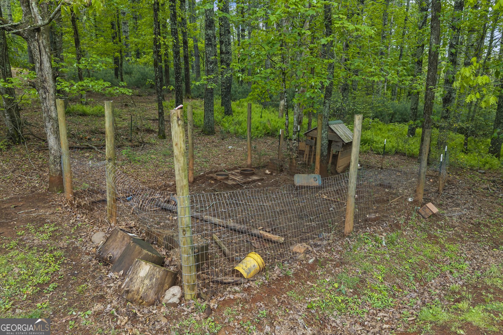 435 Dogwood Way Blue Ridge - Photo 76
