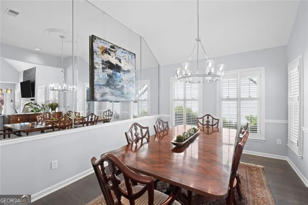 6430 Spinnaker Lane Alpharetta - Photo 10