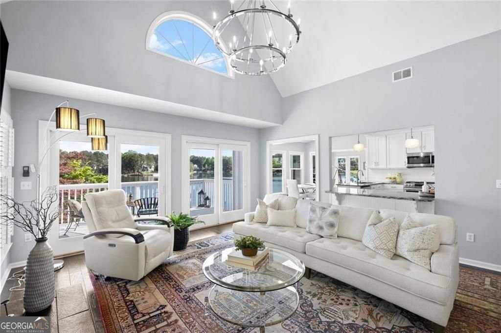 6430 Spinnaker Lane Alpharetta - Photo 13