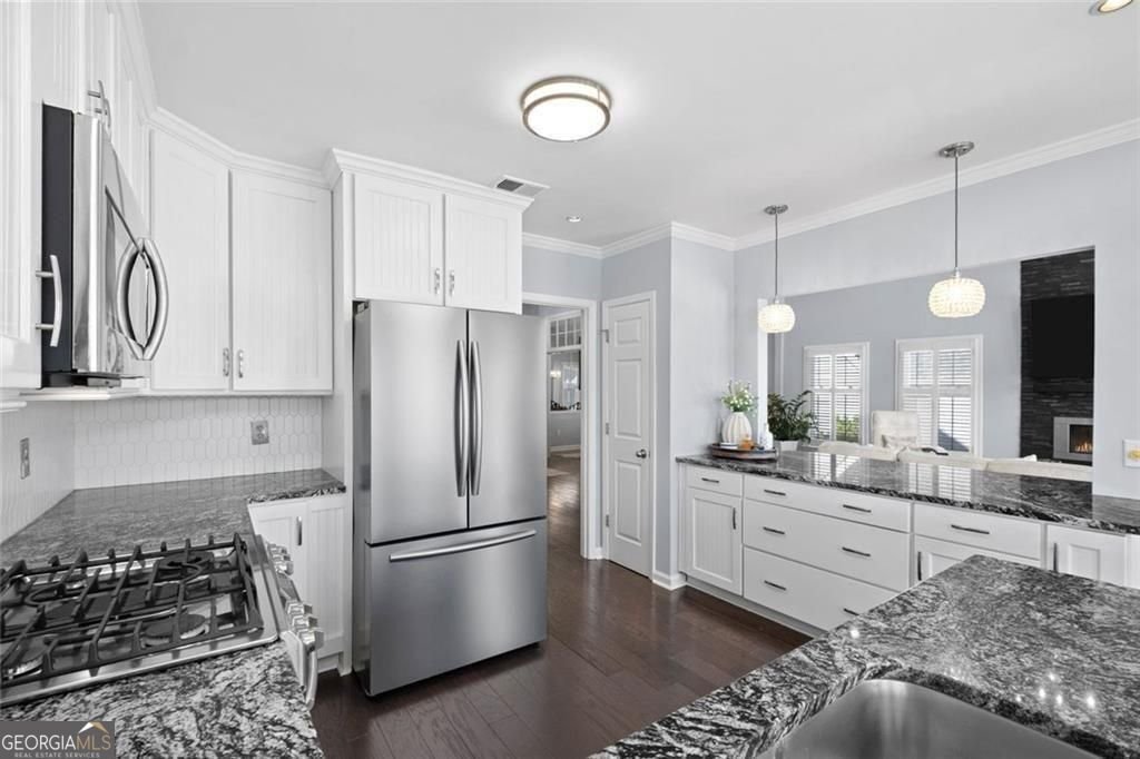 6430 Spinnaker Lane Alpharetta - Photo 16