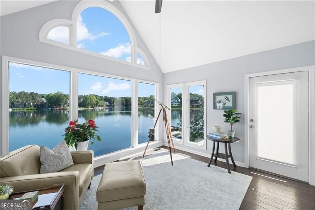6430 Spinnaker Lane Alpharetta - Photo 20