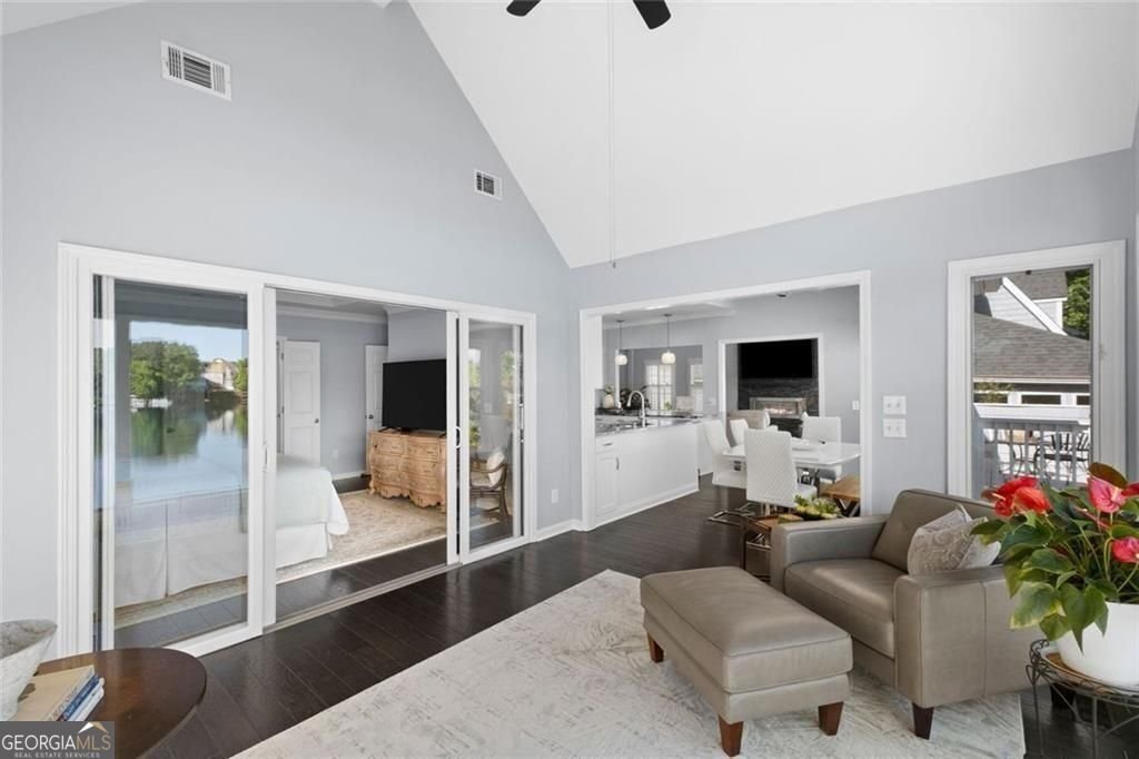 6430 Spinnaker Lane Alpharetta - Photo 24