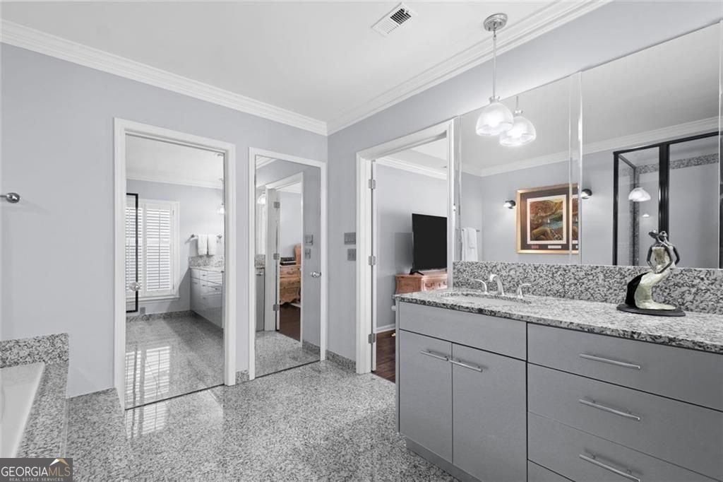 6430 Spinnaker Lane Alpharetta - Photo 27
