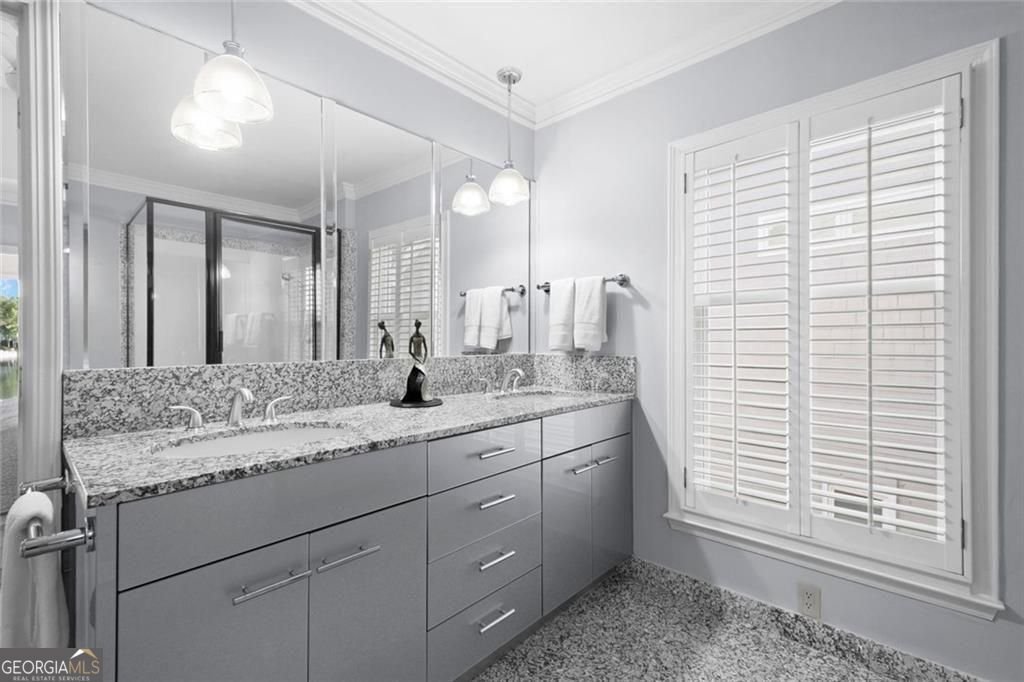 6430 Spinnaker Lane Alpharetta - Photo 28