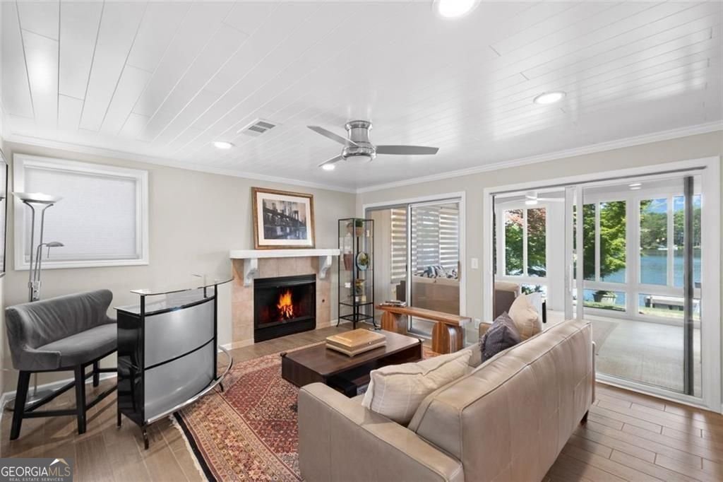 6430 Spinnaker Lane Alpharetta - Photo 32