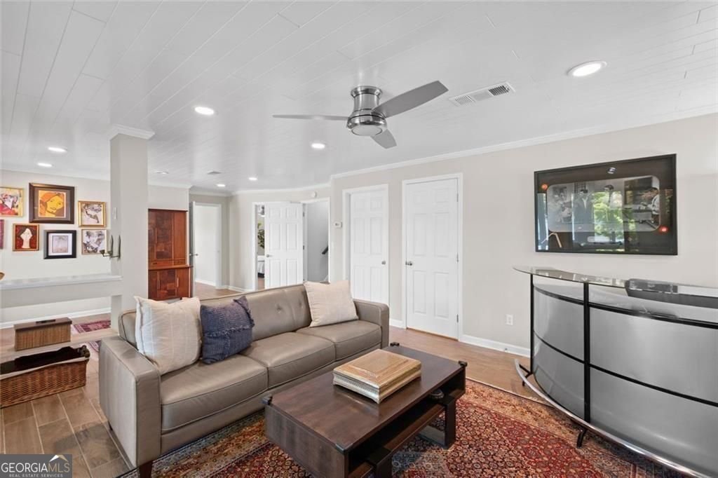 6430 Spinnaker Lane Alpharetta - Photo 33