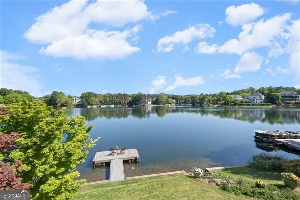 6430 Spinnaker Lane Alpharetta - Photo 41